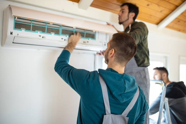 Affordable Air Conditioning Repair in Chenoa, IL