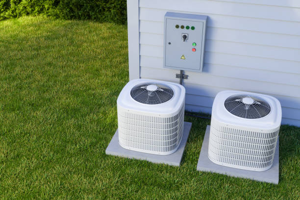 Best 24/7 HVAC Repair  in Chenoa, IL