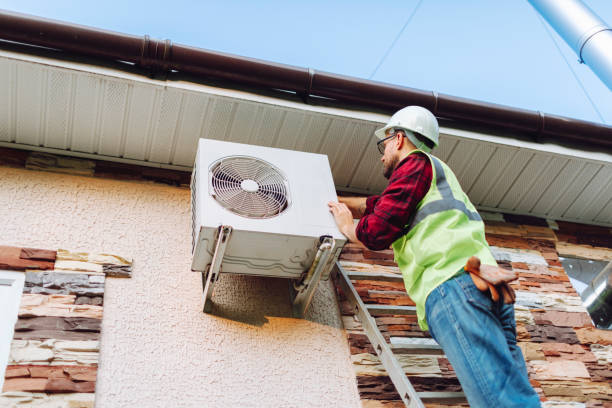 Best Affordable HVAC Services  in Chenoa, IL