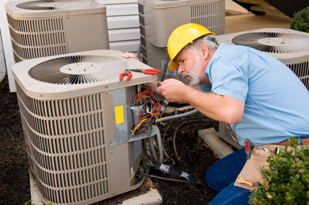 Best Air Conditioning Repair  in Chenoa, IL