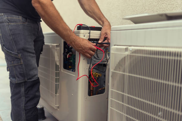 Ductless HVAC Repair in Chenoa, IL