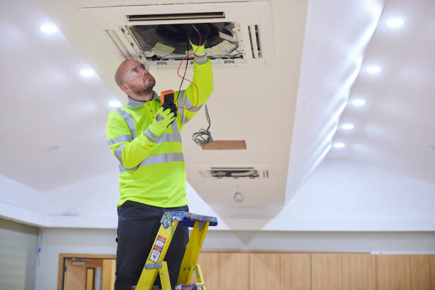 Best HVAC Emergency Services  in Chenoa, IL