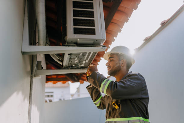 Trusted Chenoa, IL HVAC Experts