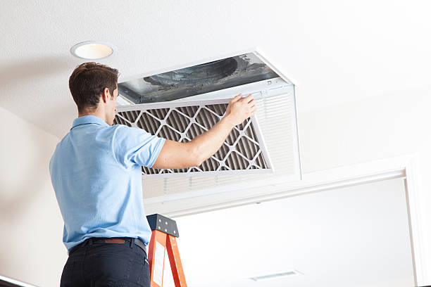 Best Commercial HVAC Repair  in Chenoa, IL