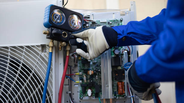 Best HVAC System Installation  in Chenoa, IL